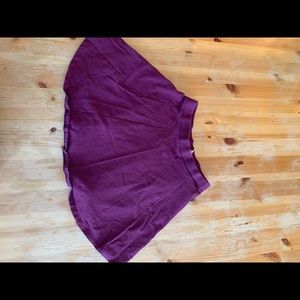 Forever 21 skirt